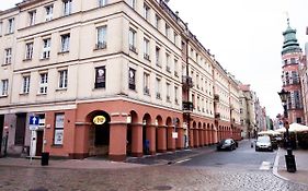 Old Town Comfort
